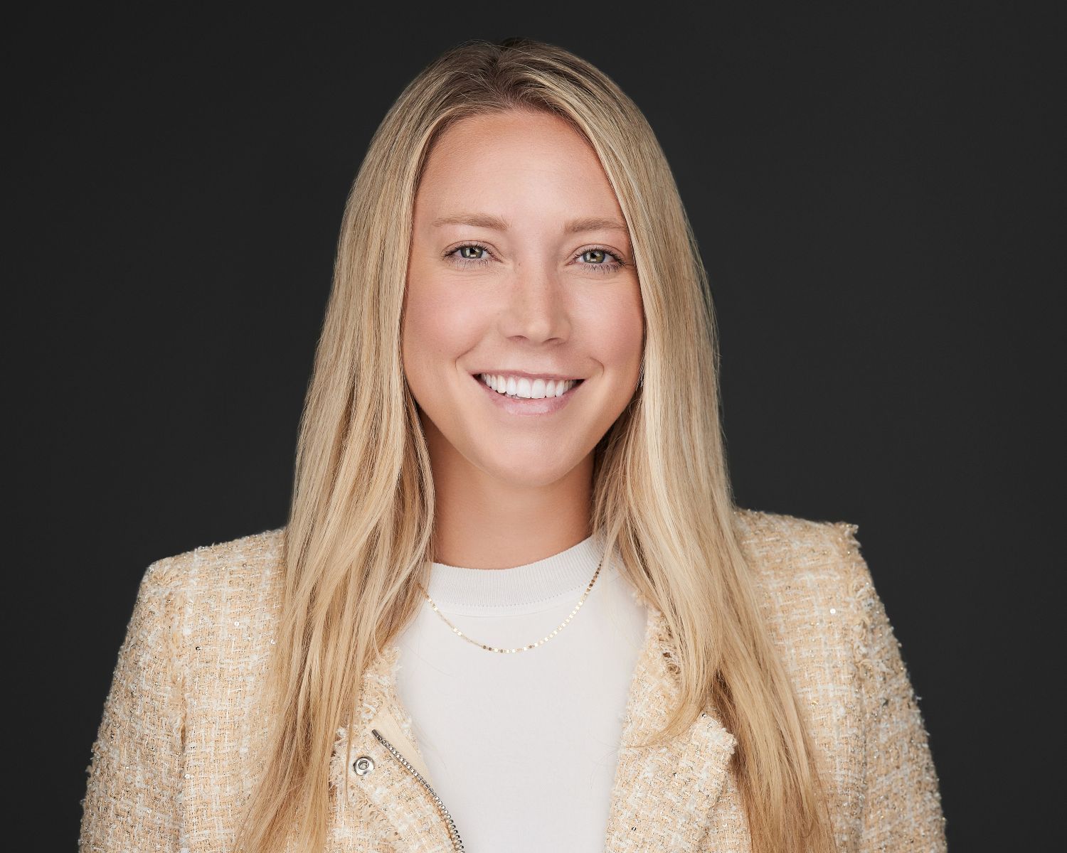 Jen Shaw, Office Manager