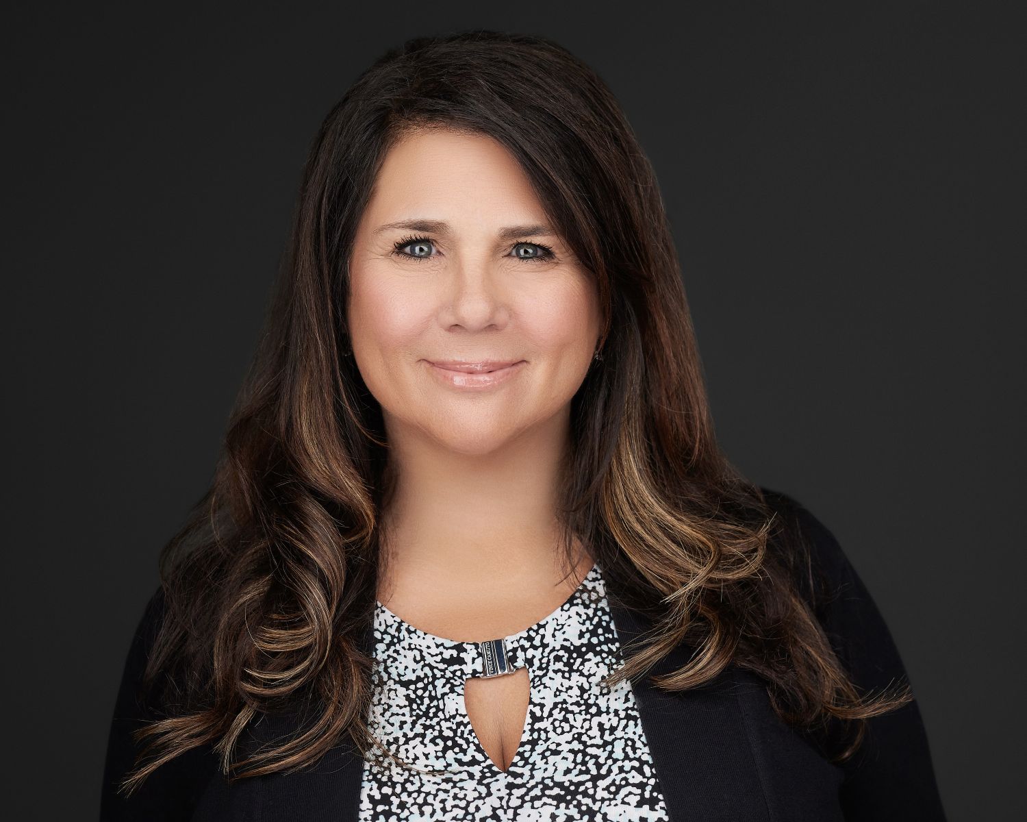 Sheri La Placa, Controller at La Placa Properties